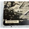 Image 2 : Northern Pacific Railway Yellowstone Park Menu