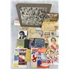 Image 2 : Collection of Antique Paper Ephemera