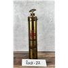 Image 8 : Super Fyr-Fyter Model A Fire Extinguisher