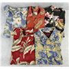 Collection of Vintage Hawaiian Shirts