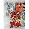 Image 2 : Collection of Vintage Hawaiian Shirts