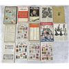 Image 2 : Collection of Antique Premium Catalogs