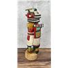 Image 4 : Hopi Native American Indian Kachina Doll
