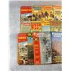 Image 2 : Collection of Frontier Times Magazines