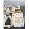 Image 4 : Collection of Sheet Music and More