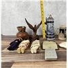 Image 8 : Group of Assorted Collectibles