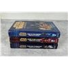 Image 2 : Star Wars Timothy Zahn Books