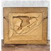 Image 2 : Arts and Crafts Oak Framed Sheep Print