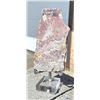 Image 2 : Alibates Flint Potter County Texas Slab