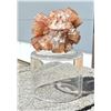 Image 4 : Orange Aragonite Mineral Specimen