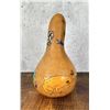 Image 2 : Ajo Tigerlily Painted Frog Gourd
