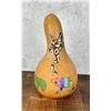 Image 3 : Ajo Tigerlily Painted Frog Gourd