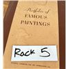 Image 8 : Portfolio of Famous Paintings