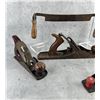Image 2 : Collection of Woodworking Tools Planes