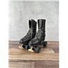 Image 1 : Chicago Custom Gold Medalist Rollerskates