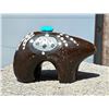 Image 2 : Navajo Indian Pottery Bear