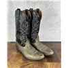 Image 2 : Cowboy Boots Size 9 1/2D