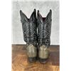 Image 3 : Cowboy Boots Size 9 1/2D