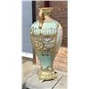 Image 3 : Hand Painted Nippon Porcelain Peacock Vase