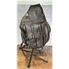 Image 2 : WW1 WWI Model 1885 US Cavalry McClellan Saddlebags