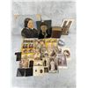 Image 1 : Collection of Antique Photos