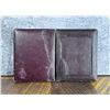 Image 2 : Antique Hand Tinted Ambrotype Photo