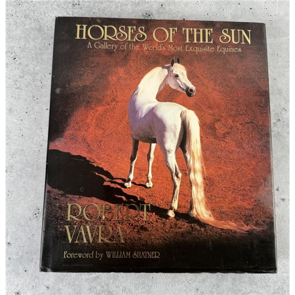 Horses Of The Sun