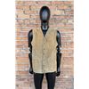 Image 1 : Vintage Leather Vest
