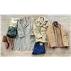Image 1 : Vintage Clothing Lot