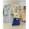 Image 3 : Vintage Clothing Lot