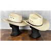 Image 2 : Montan Cowboy Straw Hats