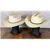 Image 3 : Montan Cowboy Straw Hats