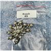 Image 3 : Costume Jewelry Rhinestone Brooch