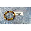 Image 3 : Natural Baltic Amber Bracelet