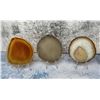 Image 2 : Polished Agate Slices