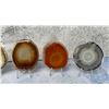 Image 3 : Polished Agate Slices