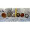 Image 7 : Polished Agate Slices