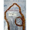 Image 8 : Amber Nugget Necklace Bracelet Set