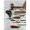 Image 2 : Group Of Collectible Knives