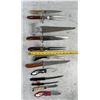 Image 4 : Group Of Collectible Knives
