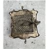 Image 3 : Antique German Silver Mesh Purse