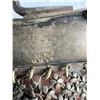 Image 4 : Antique German Silver Mesh Purse