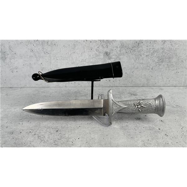 Puma Werk Solingen 3540 Diver's Knife