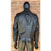 Image 2 : Vintage Leather Jacket