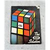 Image 1 : The Ideal Solution Rubik's Cube