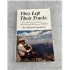 Image 1 : They Left Their Tracks