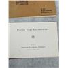 Image 2 : American Locomotive Company Booklets