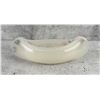 Image 2 : Springwood Virginia Souvenir Glass Canoe