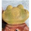 Image 3 : 1940s Rempel Rubber Frog Squeak Toy