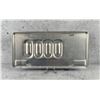 Image 2 : Yukon Sample License Plate The Klondike
